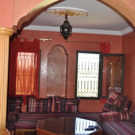 Le Beau Site Ourika El Jem'a Ghemat Quarto foto