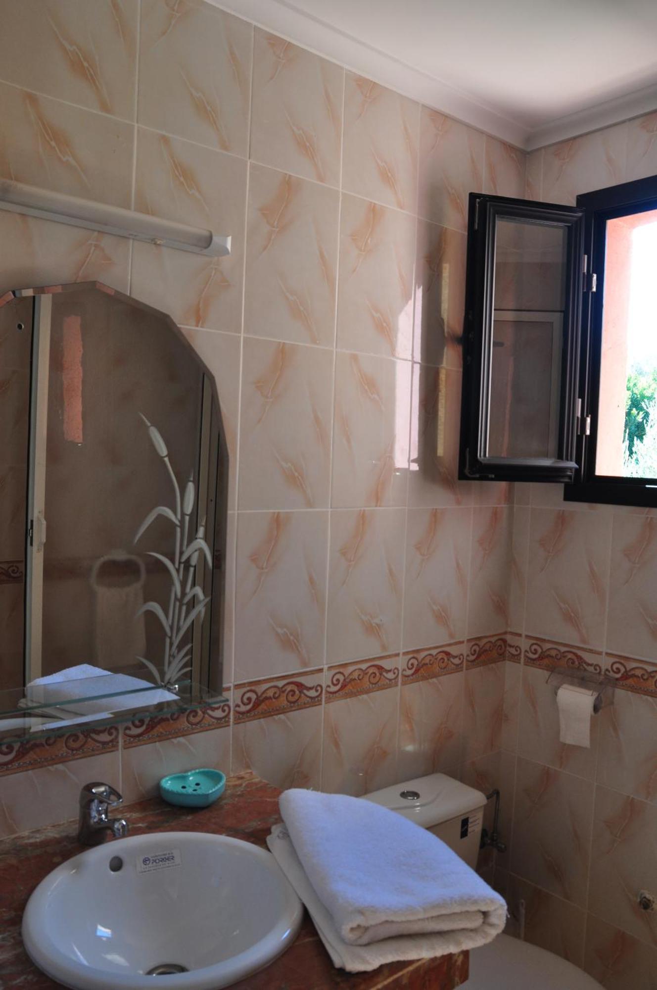Le Beau Site Ourika El Jem'a Ghemat Quarto foto